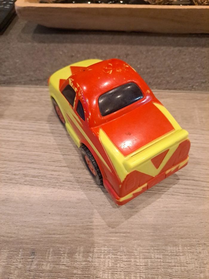 Lot de voitures playskool - photo numéro 7