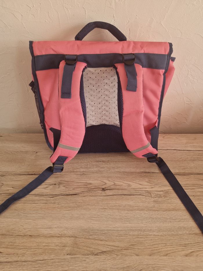 Cartable - photo numéro 2