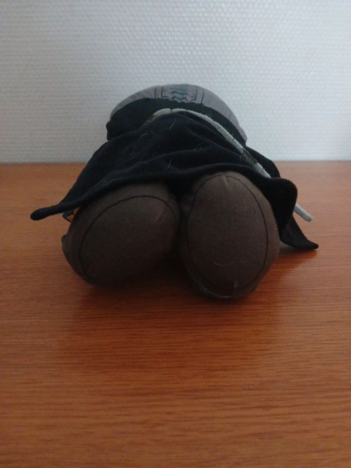 Lot star wars - photo numéro 13