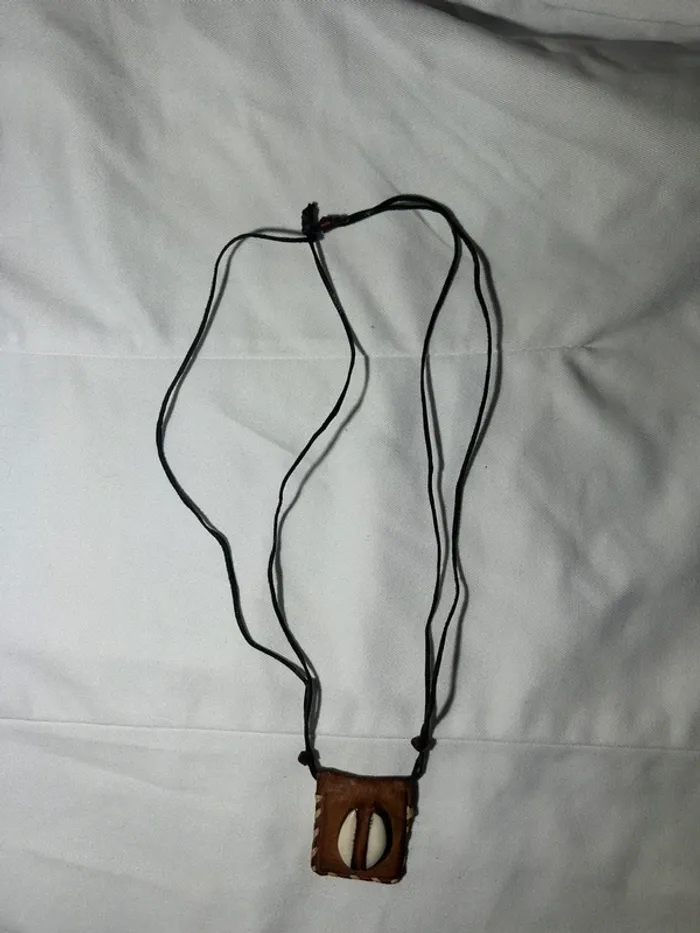 Collier vintage - photo numéro 2