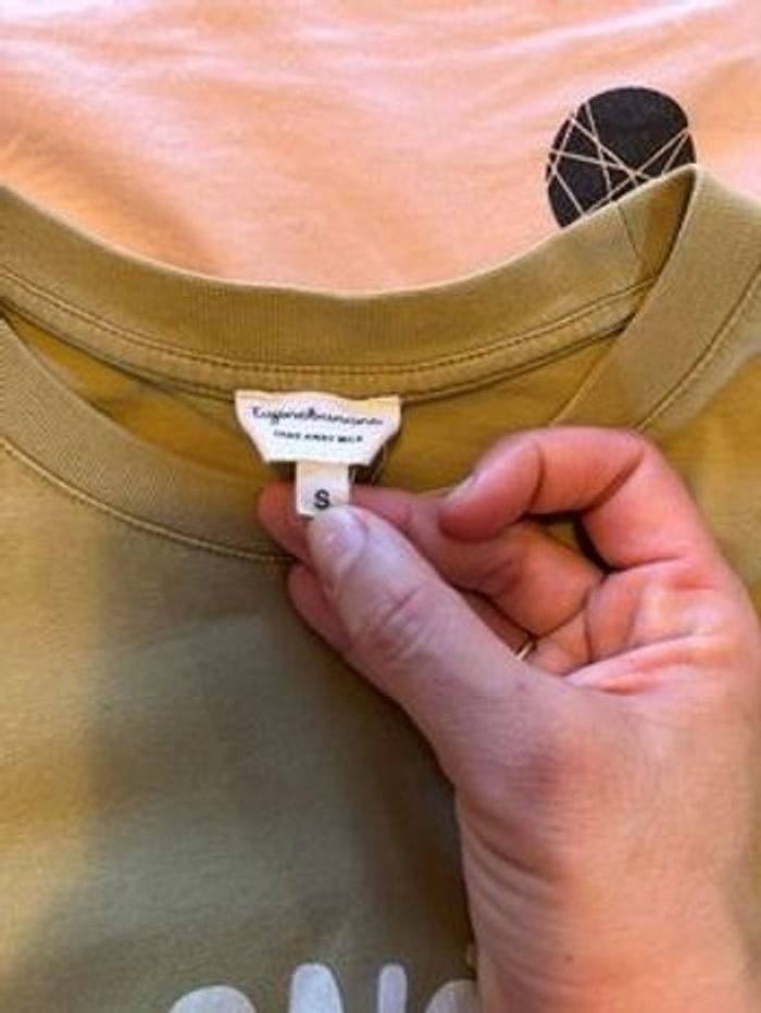 Teeshirt d’allaitement - photo numéro 3