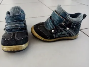Chaussures