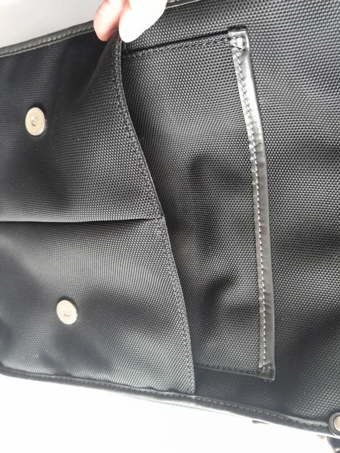 Superbe sac homme gil holsters - photo numéro 4