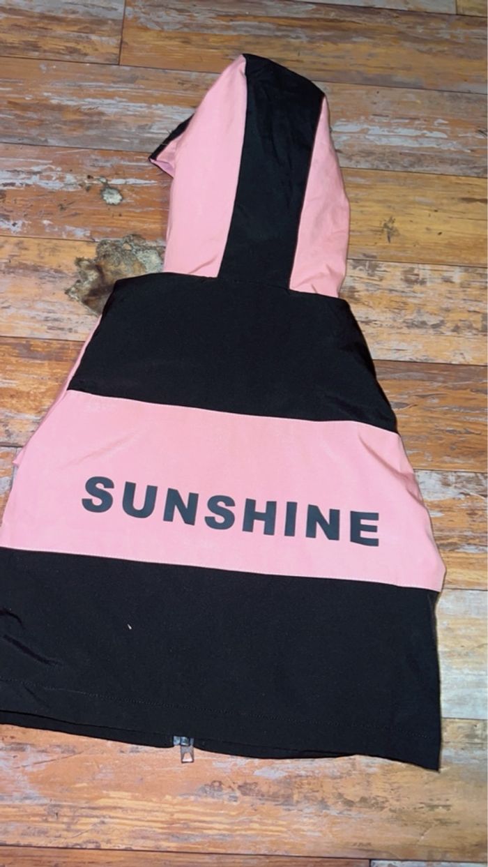 Pull à capuche - photo numéro 4