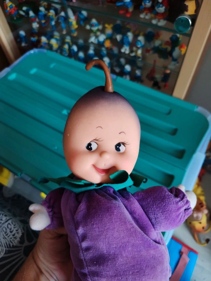 Peluche - photo numéro 4