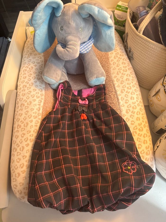 Robe - photo numéro 2