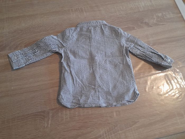 Haut /blouse - photo numéro 2