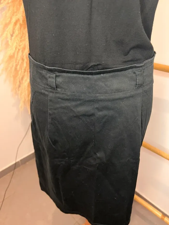 Robe d’été noir et blanc - photo numéro 6
