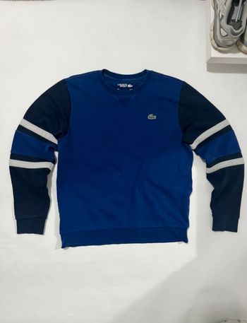 Pull Lacoste