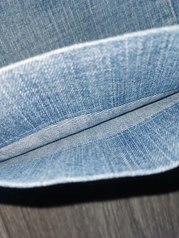 Jean femme kaporal taille 40 - photo numéro 4