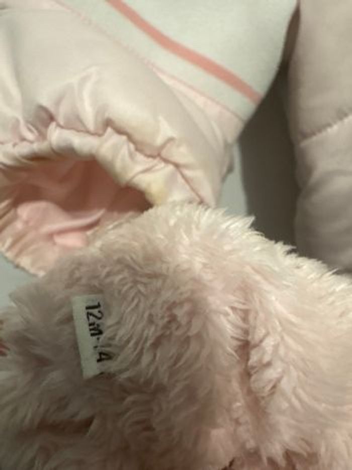 Combipilote Hugo Boss - photo numéro 3