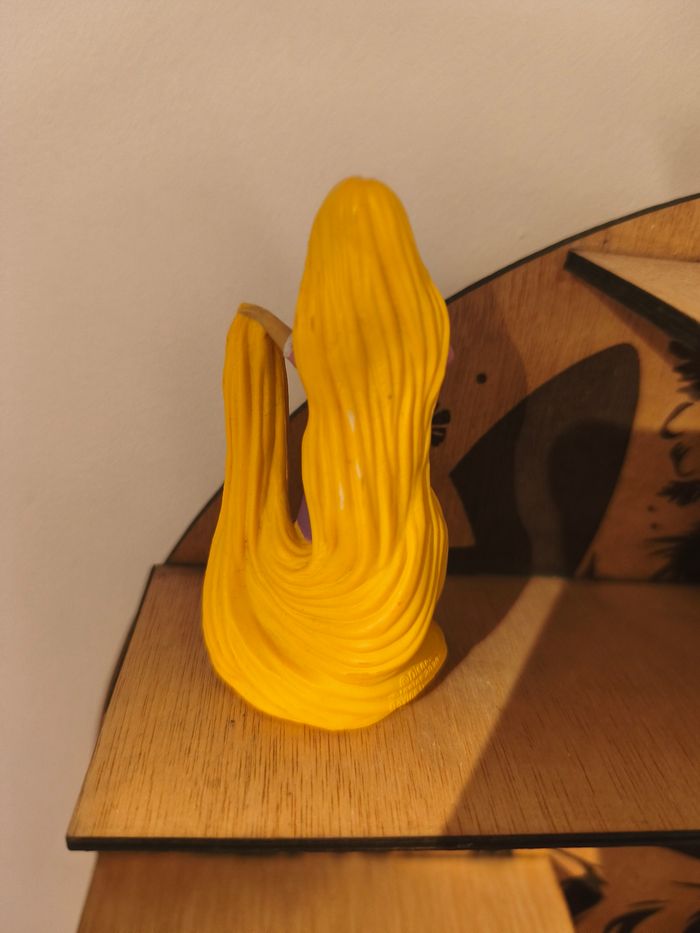 Tonies Raiponce - photo numéro 2