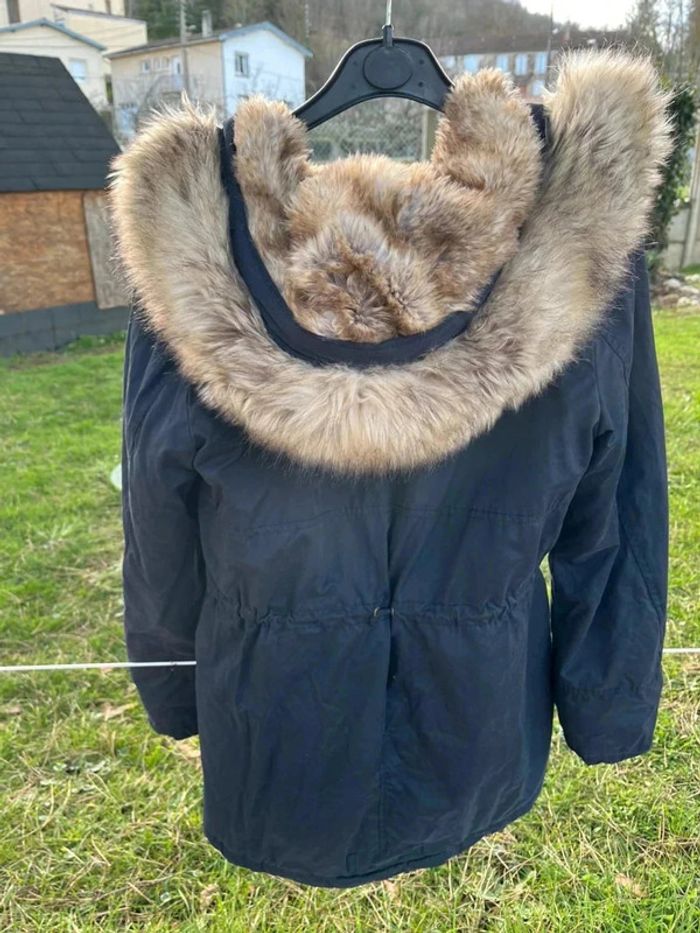 Parka femme 40 - photo numéro 2