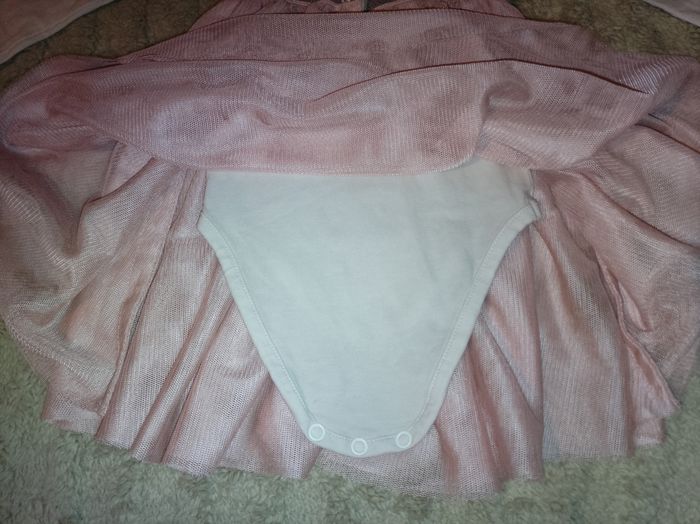 Robe manches longues - photo numéro 7