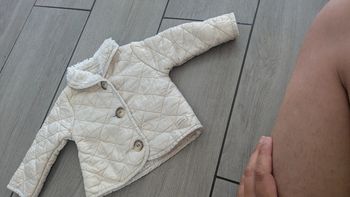Veste catimini 6 mois