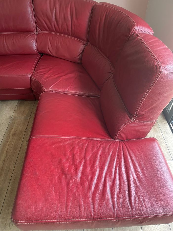 Canapé d’angle - photo numéro 5