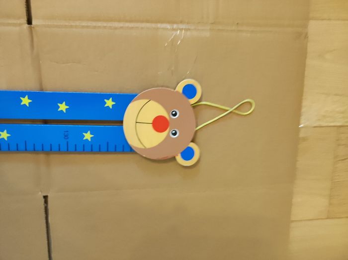 toise decoration - photo numéro 2