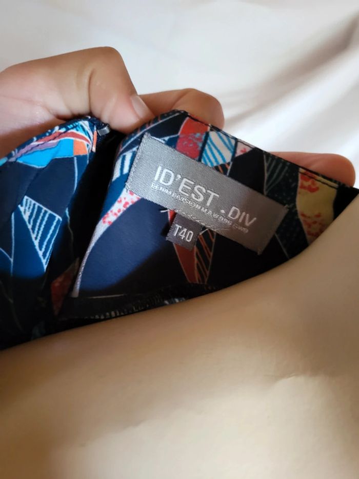 Robe 40 - photo numéro 4