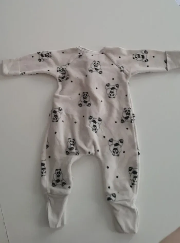Pyjama - photo numéro 2
