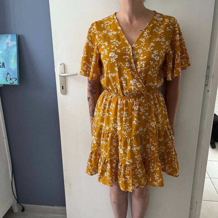 Robe été