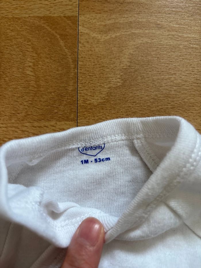 Bodie 1 mois - photo numéro 2