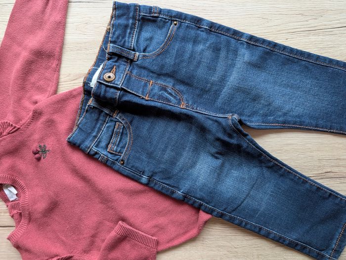 Ensemble 12 mois - photo numéro 5