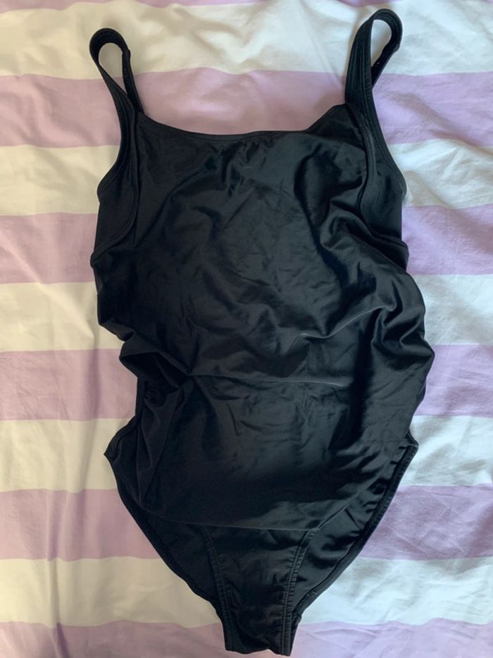 Maillot 1 pièce grossesse Speedo