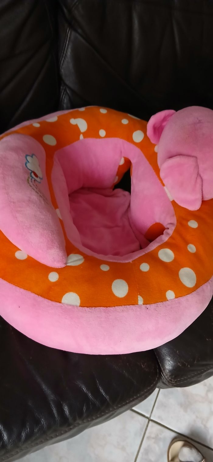 Canapé bébé - photo numéro 2