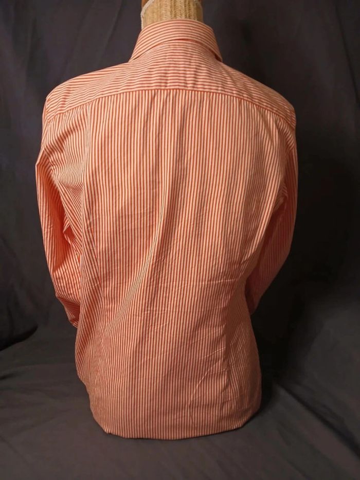 Magnifique chemise ralph lauren L - photo numéro 3