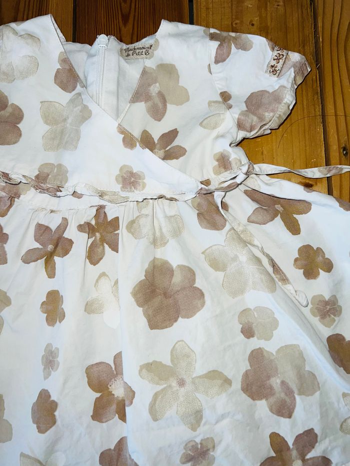 Robe Petit Boy - photo numéro 2