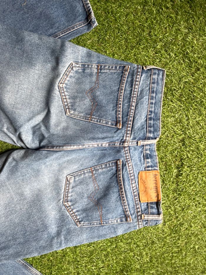 Jeans homme - Taille 42 - TBE - photo numéro 5
