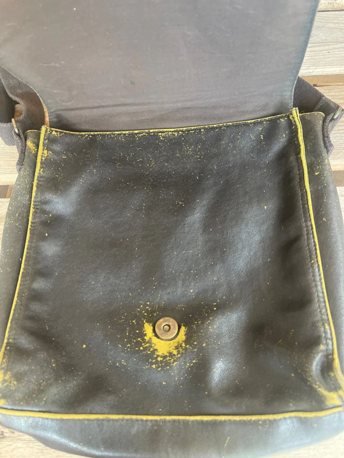 Sac bandoulière etam - photo numéro 2