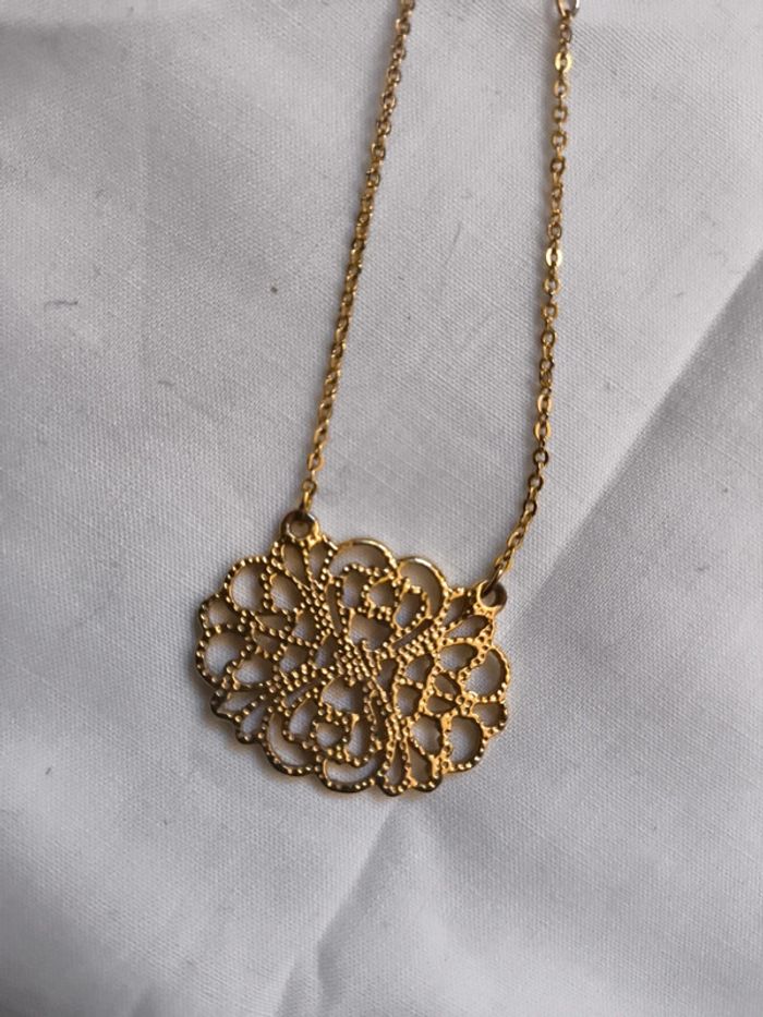 Collier - photo numéro 7