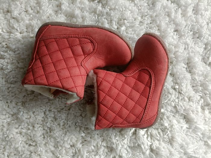 Bottines du pareil au même en 21 - photo numéro 3