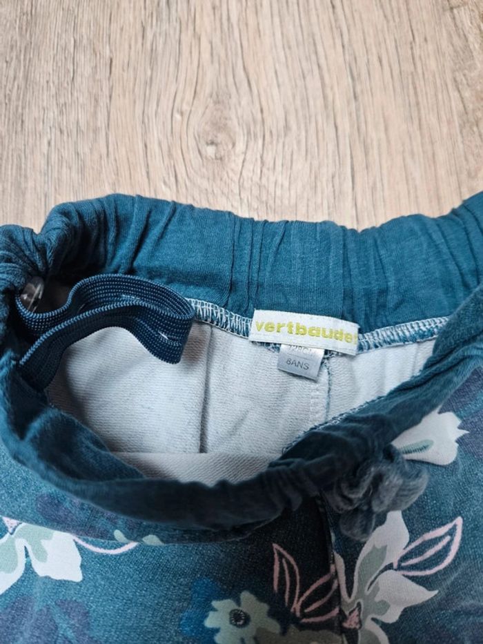 Short Vertbaudet Taille 8 ans 🍃 - photo numéro 2