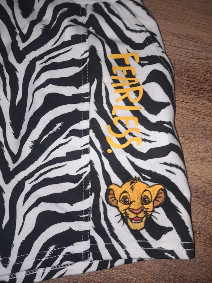 Shirt roi lion 🦁 s neuf femme - photo numéro 2
