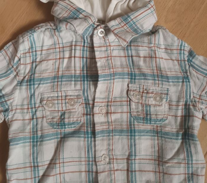 Chemise - photo numéro 2