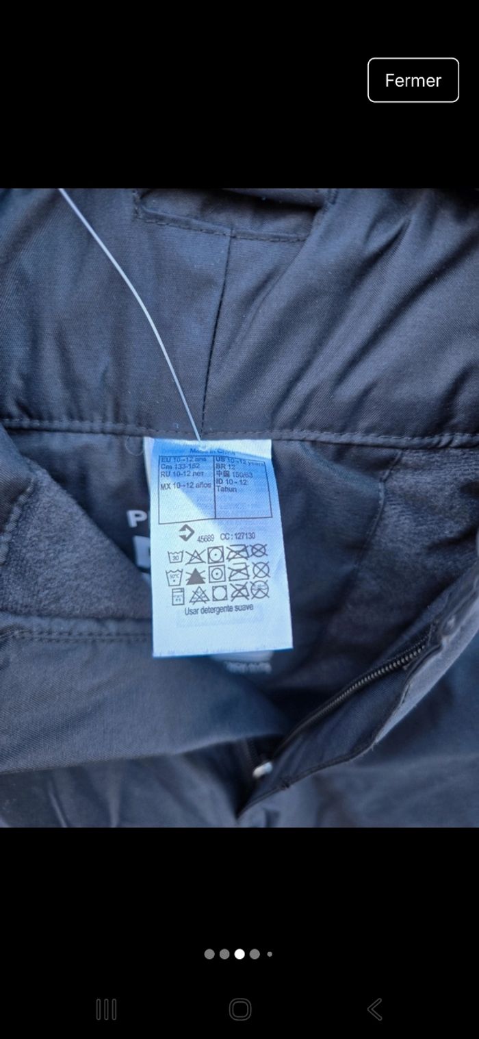 Pantalon de ski - photo numéro 3