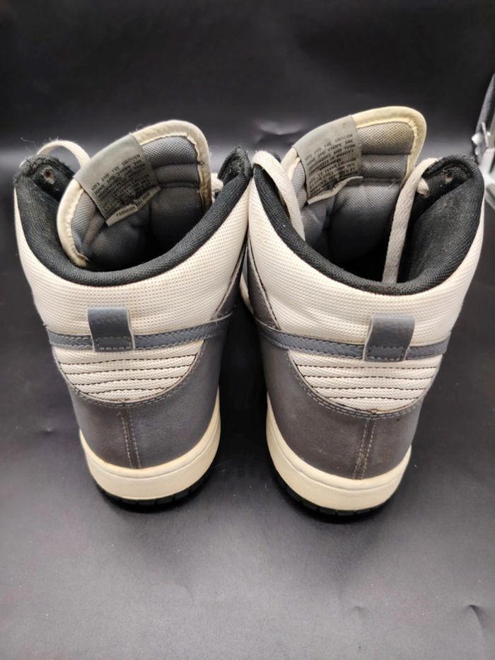 Dunk High - photo numéro 7