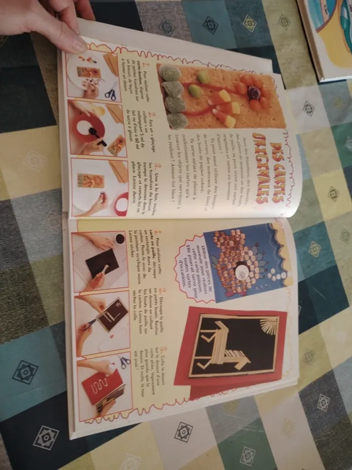 Livre Disney - photo numéro 8