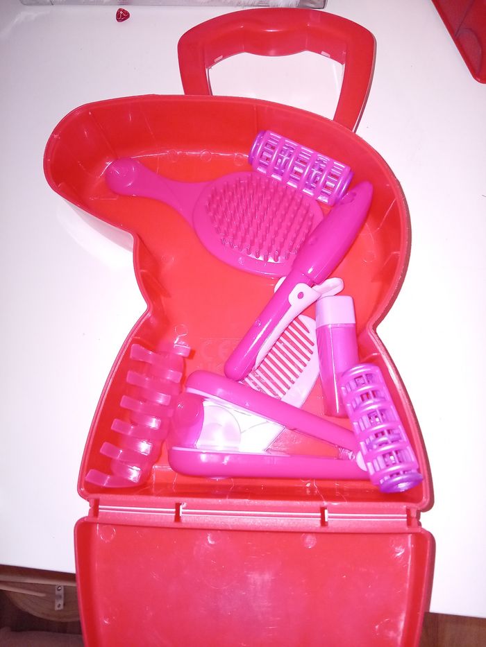 Coffret peppa - photo numéro 2