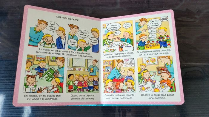 L'imagerie- la maternelle - photo numéro 8