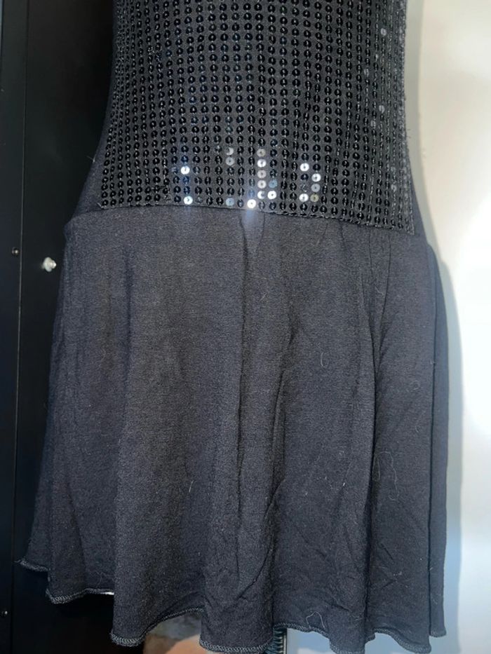 Robe sexy courte - photo numéro 3