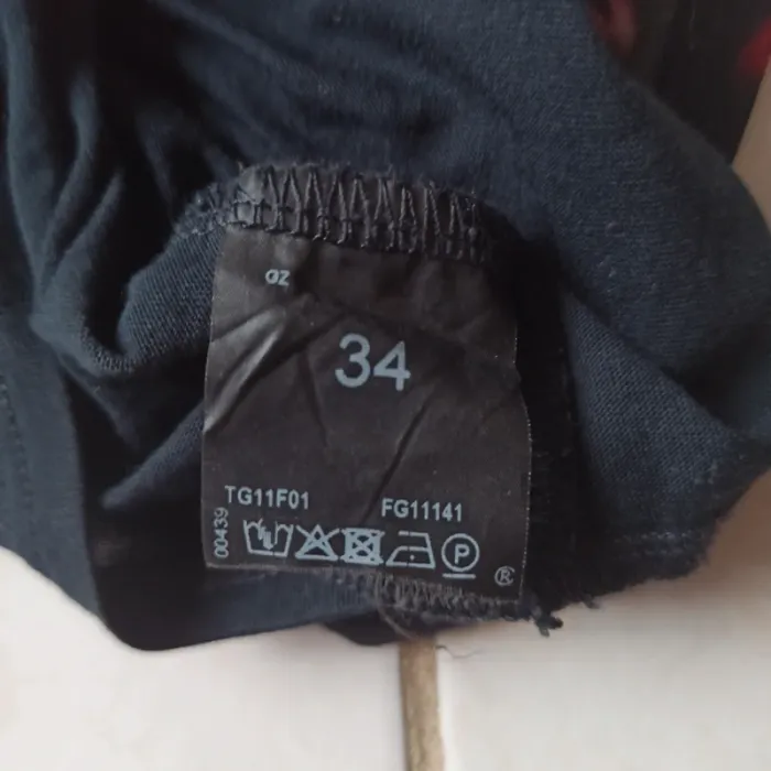 Haut One Step taille 34 - photo numéro 5
