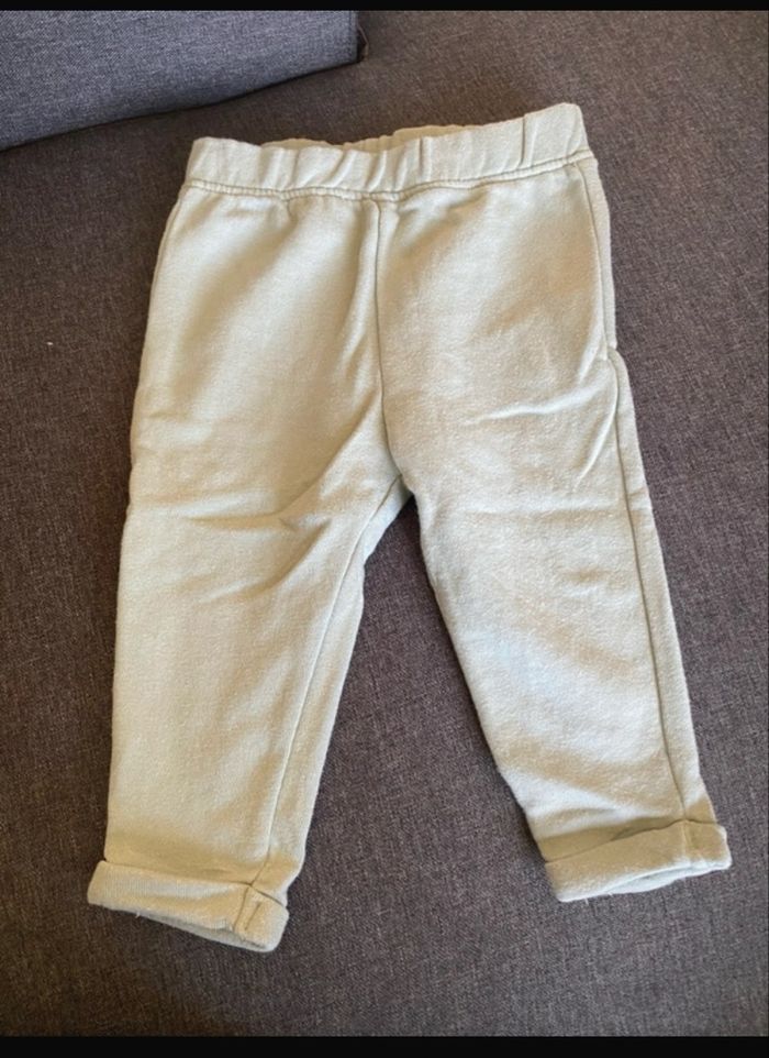 Vêtements bébé garçon - photo numéro 3