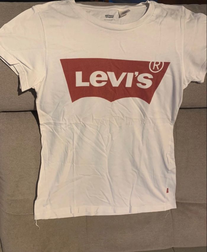 T shirt Levi’s
