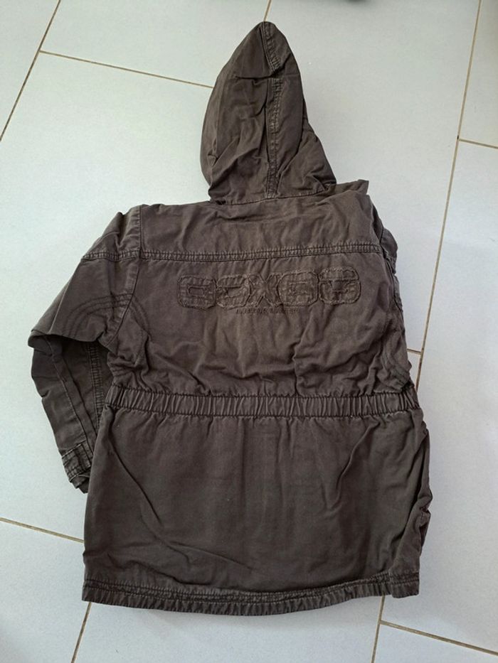 Veste 4 ans - photo numéro 2