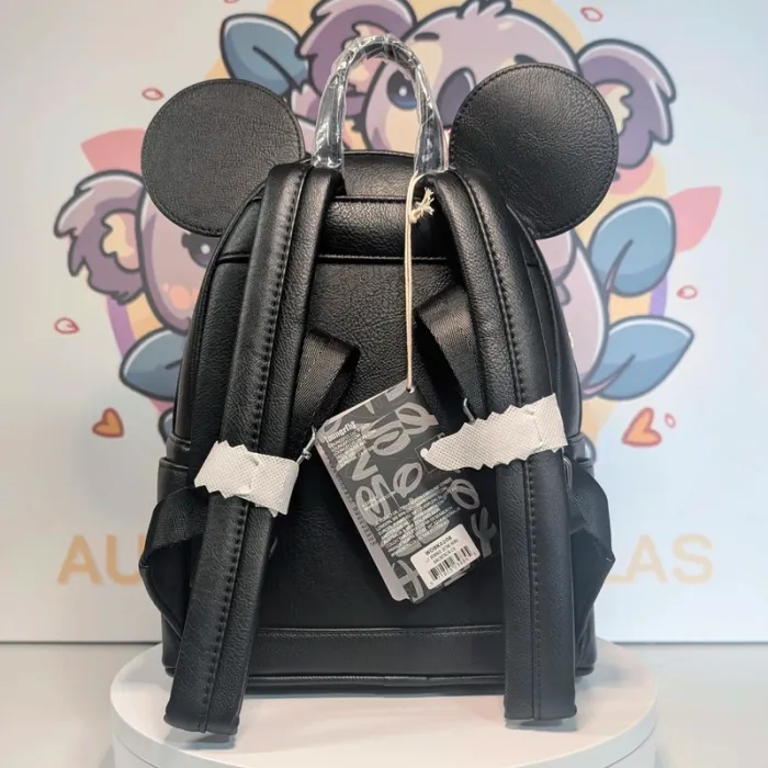 Disney - Mini Sac à Dos Minnie Bow - photo numéro 5
