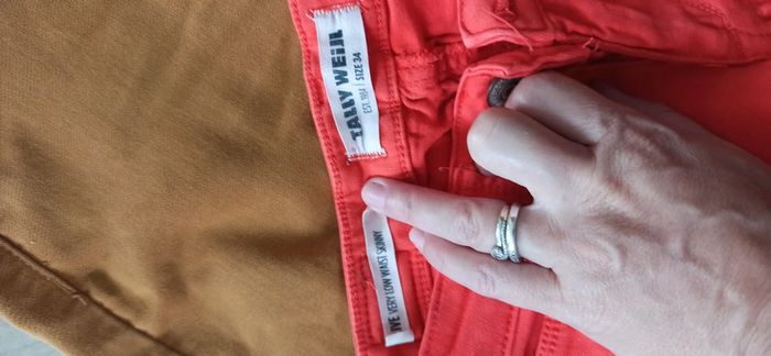 Lot pantalon Skynny - photo numéro 3