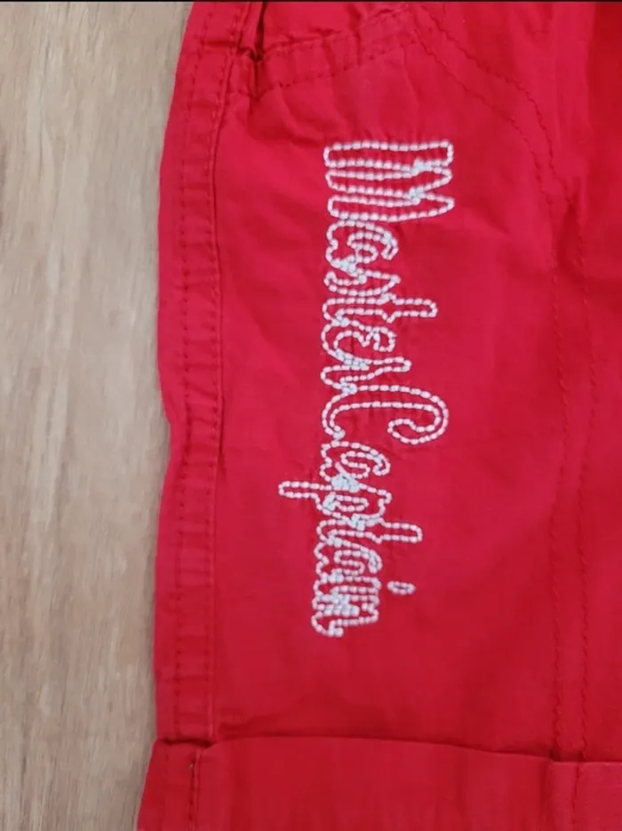 Short garçon 12 mois - photo numéro 2